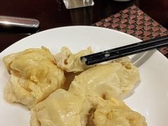 -夜市全日餐厅·洲际酒店(石家庄洲际酒店)