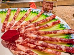 -码头故事火锅(大丰店)