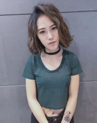 -东方美妍