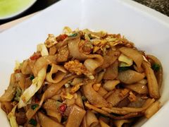 湖南炒粉-湘肠香火锅店(团结湖店)