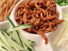 -我去·春饼文化主题餐厅(国定路总店)