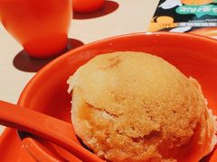 香酥叉烧包-避风塘(宝山万达店)