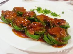 -稻香酒家·33年老字号·港式粤菜(富邦中心店)