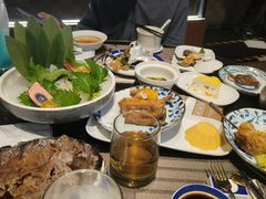 -極上萬膳·日料放题(海岸城店)