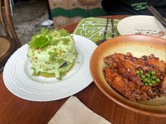 -Blac+Blac(中海环宇荟店)