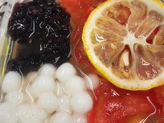 -甜心闲生传统手工冰粉(太古里店)