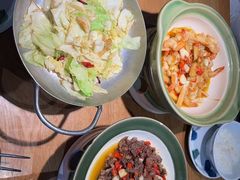 -费大厨辣椒炒肉(泊富店)