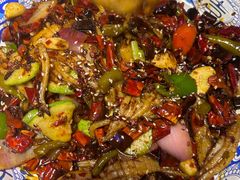 -醉小酒馆·川菜·江湖菜·重庆菜(观音桥旗舰店)