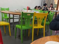 -林记海鲜排档·十年海鲜地标