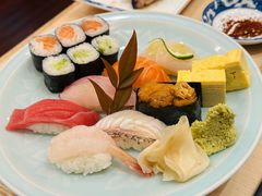 -小山日本料理(太古汇店)