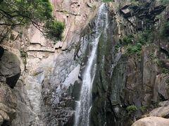 -浙北大峡谷