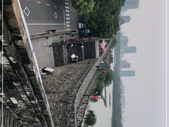 -南京城墙景区