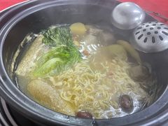 -花苑美食横琴生蚝火锅(拱北粤华路店)