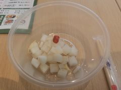 -万松园云记·生烫牛肉面(MOMOPARK店)