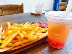 -MOJ coffee(瓯海泽雅水碓坑店)
