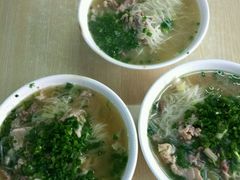 -晏家生料王(民主路店)