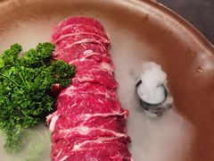 九秒牛肉-三出山火锅(南京万象天地店)