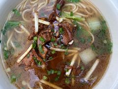 -小河无名面馆