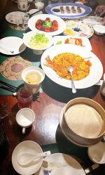 -儒宴孔府菜·宴会厅(丰体店)