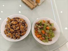 -合胜记太原排档(王府井店)