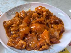 -同发号饭庄(复兴路店)