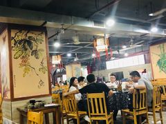 大堂-味老大土碗菜(中山三路店)
