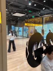 点击看大图 -G-STEPS舞蹈工作室