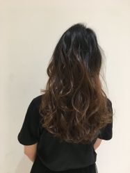 -京都造型·烫发·染发