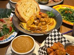 -泰盏鬼·颓废冬阴(陈家祠扬韬店)