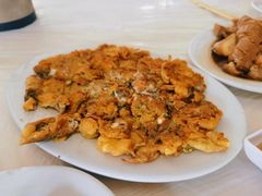 -车头老二大排档(金城步行街店)