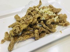 闽南醋肉-鑫悦楼煎蟹·16年海鲜大排档