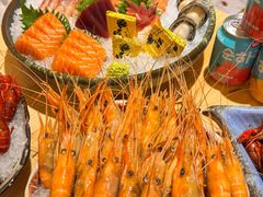 -贵木日本料理·铁板烧(新地假日广场店)