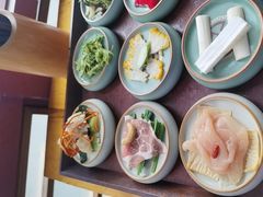 -桥香园过桥米线(国贸店)