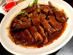 -羽鸽集·乳鸽专门店·地道顺德菜(岭南站店)