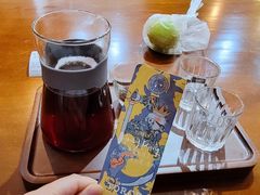 -Torch Coffee 炬点咖啡