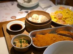 -南小馆(迪士尼小镇店)
