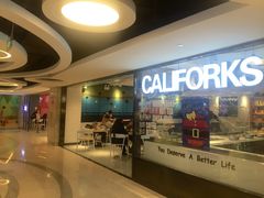 -CALIFORKS加州叉子轻食(朝阳门店)