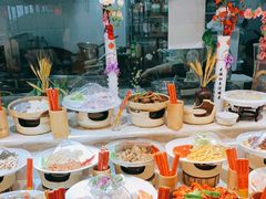 -丈母娘的饭局•新金陵菜(牛首山店)