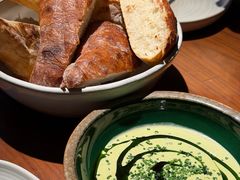 -MAGPIE喜鹊派餐厅(华侨城店)