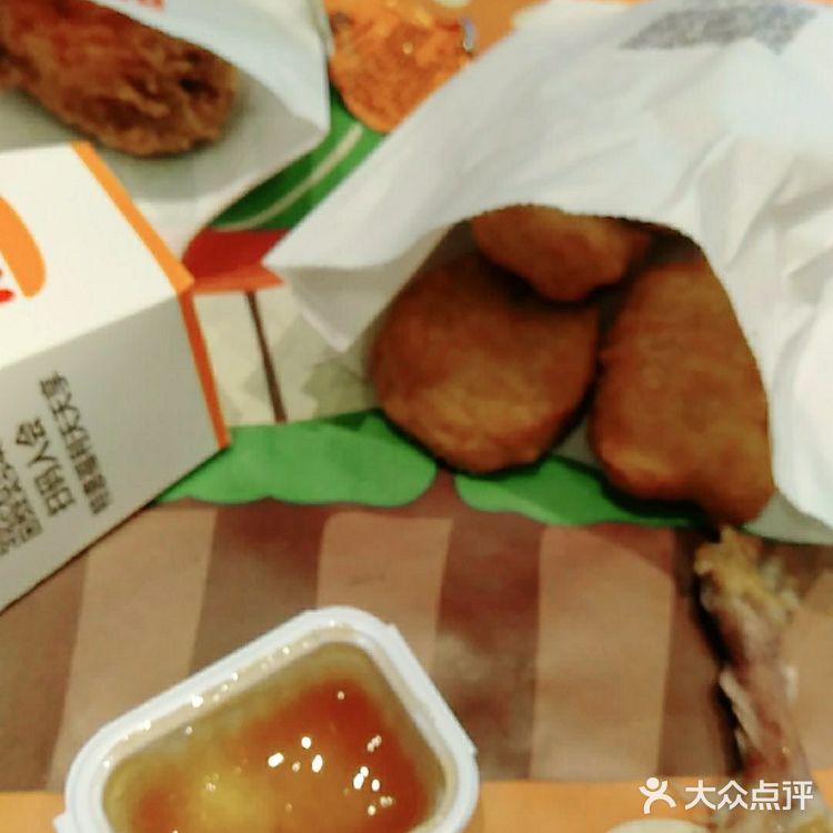 看着 图片就已经让我流哈喇子了，过几天一定要过来品尝