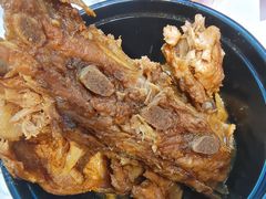 -馋员外排骨米饭(红旗街万达店)