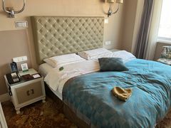 -烟台碧海饭店(烟台火车站店)