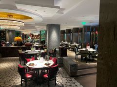 -湖滨28中餐厅·西湖宴·杭州君悦酒店
