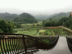 -绩溪龙川景区