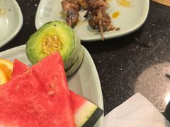 -韩盛·盛江山自助料理(沈辽路万达店)