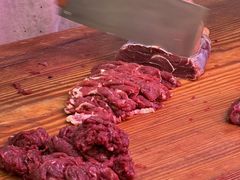 -阿娟牛肉丸·手打牛肉丸·现做现卖