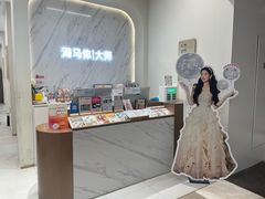 -HIMO海马体照相馆(上海华润CP静安店)