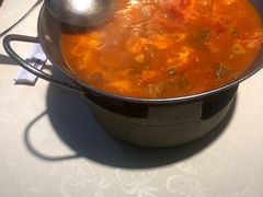 -家佳餐厅(大望路店)
