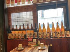 -小川洋风料理(汉街店)