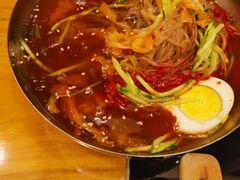 -米字旁先锋韩餐(茂业天地店)